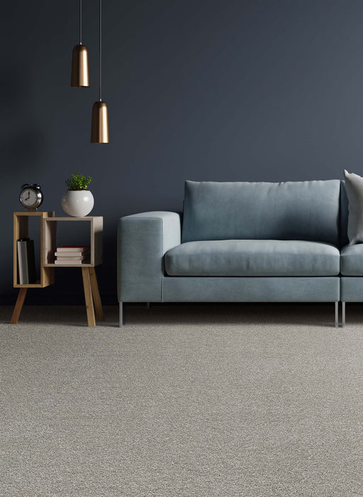 Autumn Glow II Polyester October Mist 4574 Carpet Textured 2