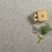 Autumn Glow I Polyester October Mist 4574 Carpet Textured 3