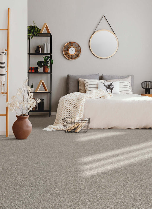 Autumn Glow I Polyester Sunset 5127 Carpet Textured 2