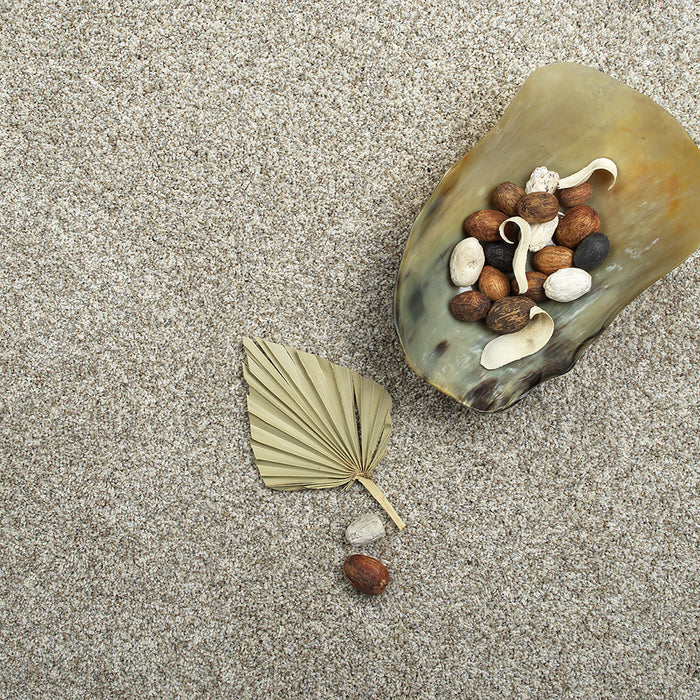 Autumn Glow III Polyester Sunset 5127 Carpet Textured 3