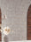 Kings Ceramic Sea White Tile Mixed 6