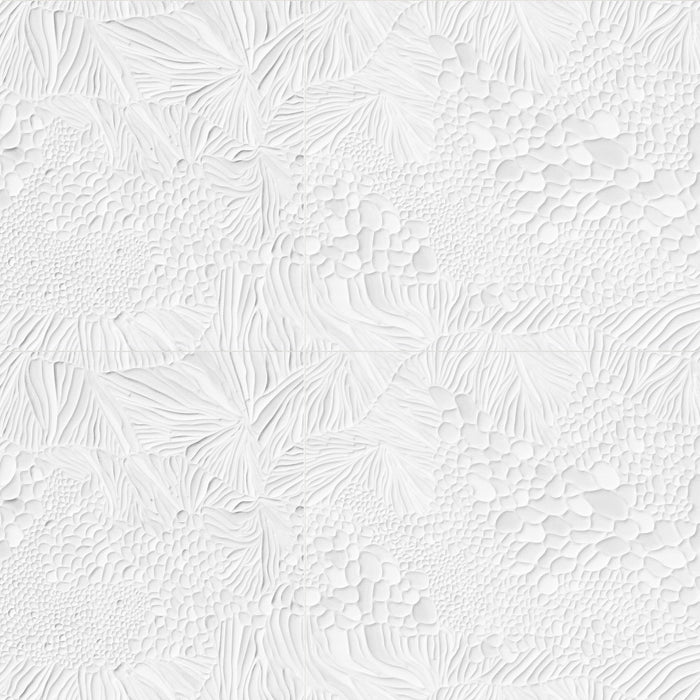 Biomim Ceramic Art Natural Tile Satin 1