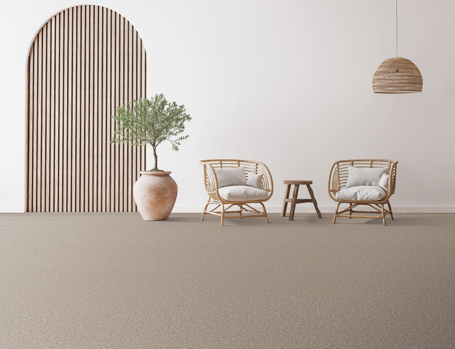 Blazer II Polyester Umber 6004 Carpet Textured 2