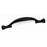 Celebration Zinc Alloy Cabinet Pull Oil Rubbed Bronze 1