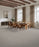 Affinity I Polyester Wheat 2650 Carpet Textured 2