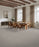 Affinity III Polyester Wheat 2650 Carpet Textured 2