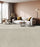 Affinity I Polyester Bisque 4014 Carpet Textured 2