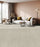 Affinity II Polyester Bisque 4014 Carpet Textured 2