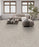 Affinity III Polyester Sparrow 4391 Carpet Textured 2