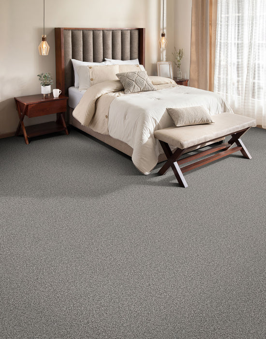 Affinity IV Polyester Moxie 4873 Carpet Textured 2