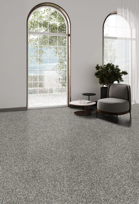 Affinity I Polyester Moxie 4873 Carpet Textured 3