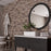 Borealis Ceramic Greige Tile Glossy 11