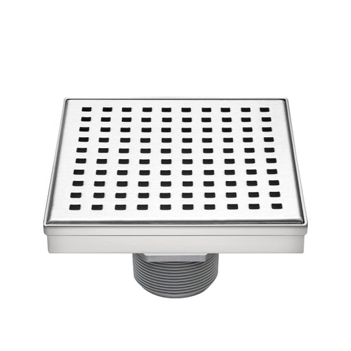 Venetian Bronze Stainless Steel Drain