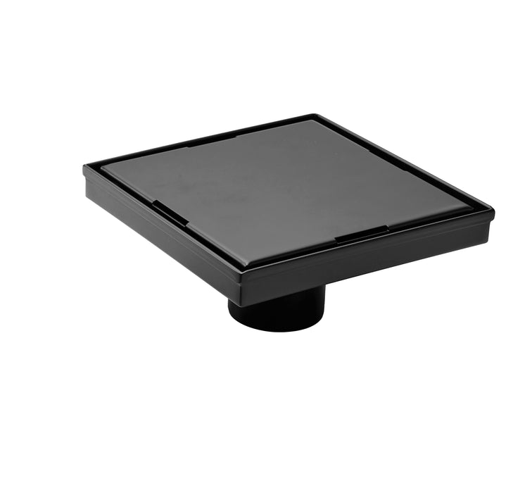Venetian Bronze Stainless Steel Drain