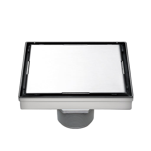 Venetian Bronze Stainless Steel Drain