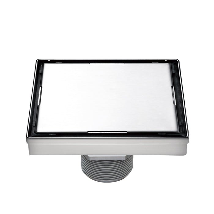 Venetian Bronze Stainless Steel Drain