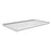 Acrylic White Shower Base Textured 1