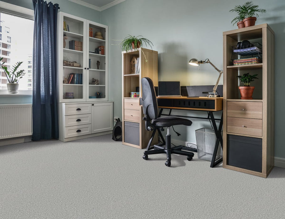 Metropolis I Polyester Winter Bliss 202 Carpet Textured 2