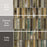Borealis Ceramic Green Tile Glossy 4