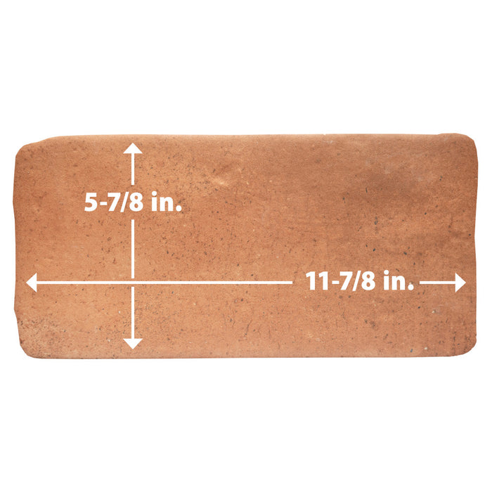 Benisa Porcelain Cotto Tile Matte 8