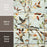 Tiffany Porcelain Decor Tile Mixed 5