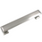 Poise Zinc Alloy Cabinet Pull Brushed Satin Nickel 2