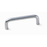 Tech Zinc Alloy Cabinet Pull Satin Chrome 1