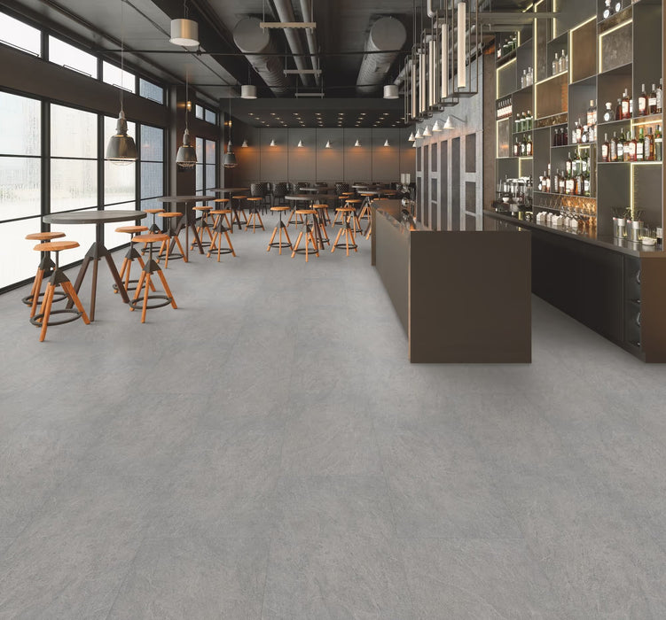 Quarry Vinyl Quartzite Vinyl Plank Aluminum Oxide 3