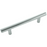 Melrose Steel Cabinet Pull Polished Chrome 3