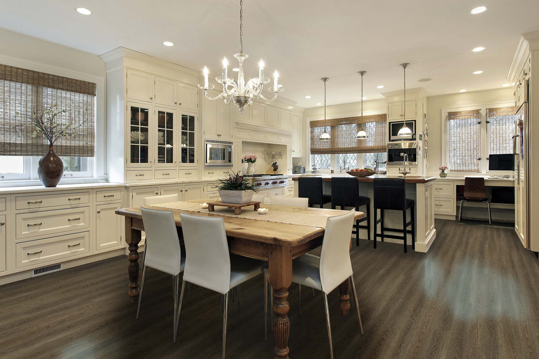 Radius Vinyl West Ridge Wood C18 Vinyl Plank Embossed 3