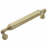 Kensington Zinc Alloy Cabinet Pull Satin Brass 2