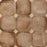 Laverton Porcelain Octagon Natural with Taco Beige Tile Matte 1