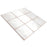 Kings Ceramic Campania Salerno Tile Mixed 9