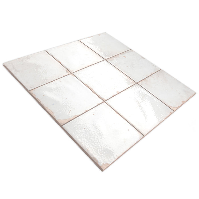 Kings Ceramic Campania Salerno Tile Mixed 9