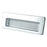 Zurich Brass Polished Chrome Cabinet Pull  1