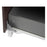 Elit Wood Brown Matte Bathroom Vanity Brown Matte 8