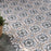 Versailles Porcelain Mosaico Palace Mosaic Satin 6