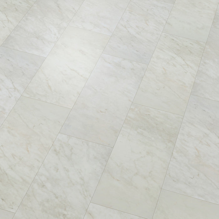 Whitmore Terrace 4.5 Vinyl Alabaster 119 Vinyl Plank Embossed 3