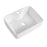 Ceramic Glossy White Bathroom Sink Glossy White 1