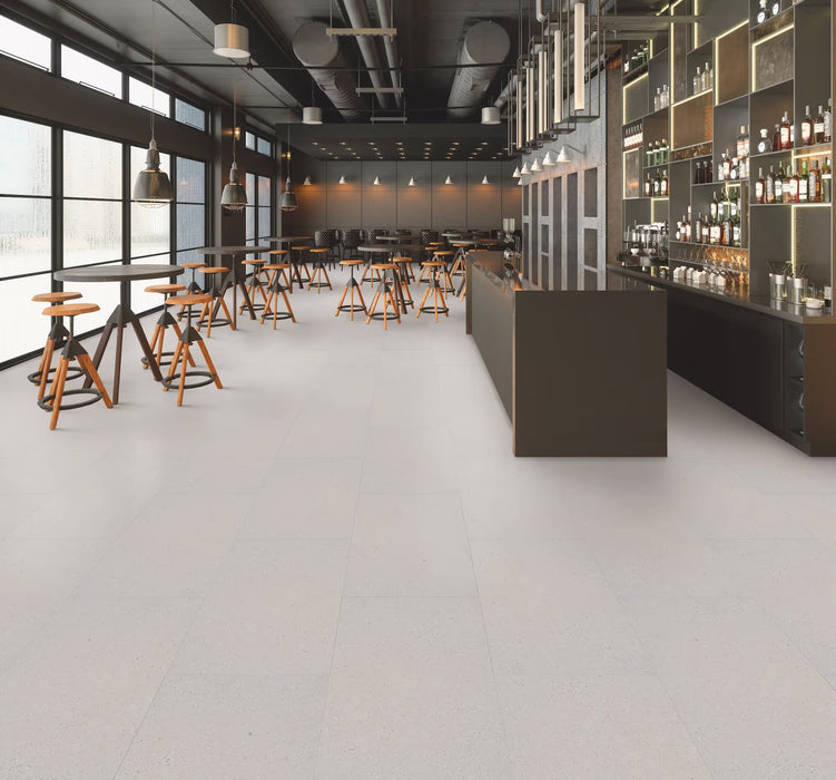 Quarry Vinyl Stone Vinyl Plank Aluminum Oxide 3