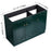 Plywood Green Bathroom Vanity Green 2
