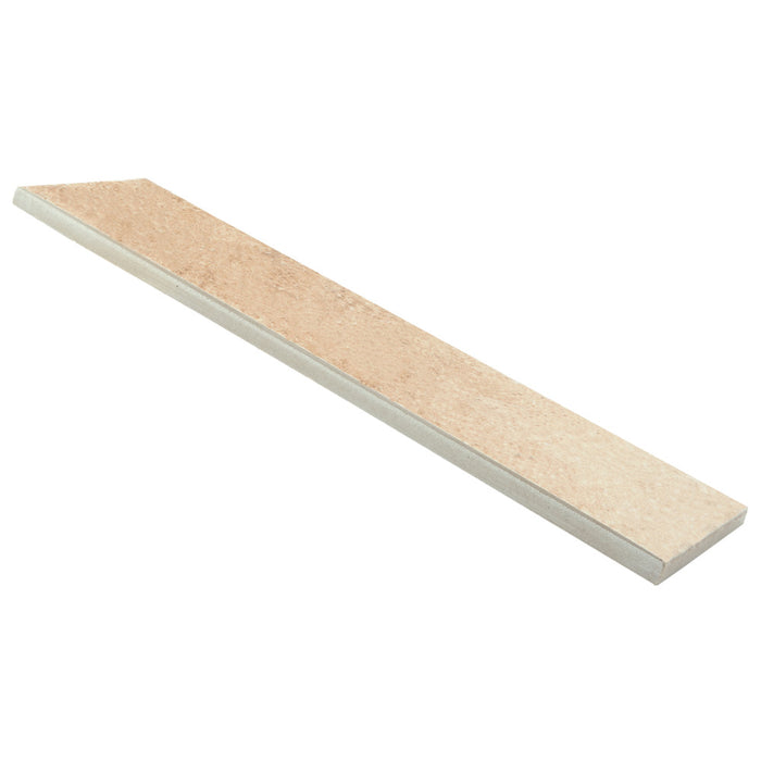 Atlas Porcelain Brick Cotto Tile Matte 11