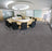 Omnia Broadloom APEX SDP Polyester Done Deal 3391 Carpet Loop 2