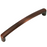 Aventura Zinc Alloy Cabinet Pull Venetian Bronze 2