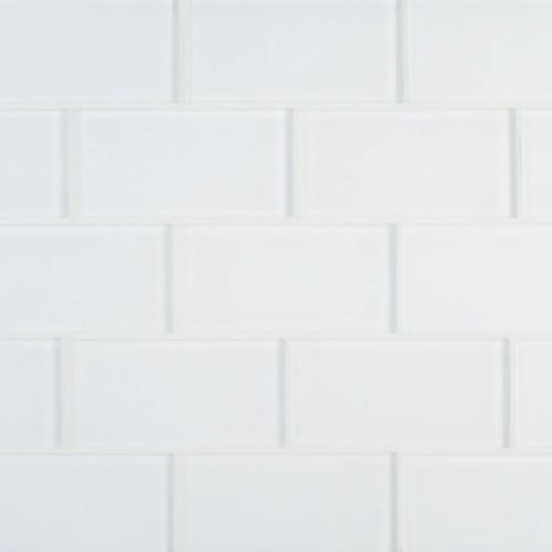 Reef Glass Lily Matte