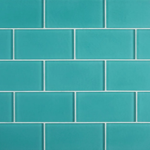 Reef Glass Marina Matte