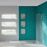 Reef Glass Tile Matte Glass