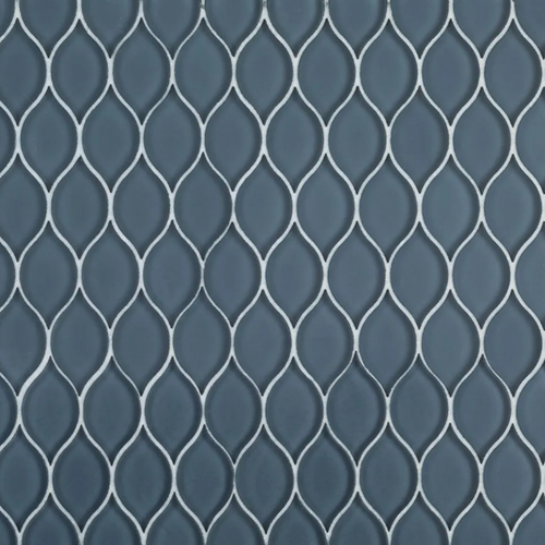 Reef Glass Oceana Matte