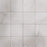 Kings Ceramic Sea White Tile Mixed 1