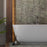 Versailles Porcelain Emerald Tile Satin 6
